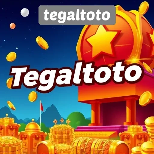 Situs Tegaltoto Sebagai Platform Permainan Terpercaya