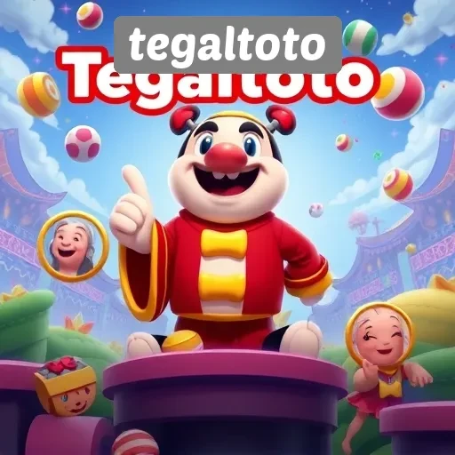 Mengenal Tegaltoto Sebagai Situs Game Terpercaya