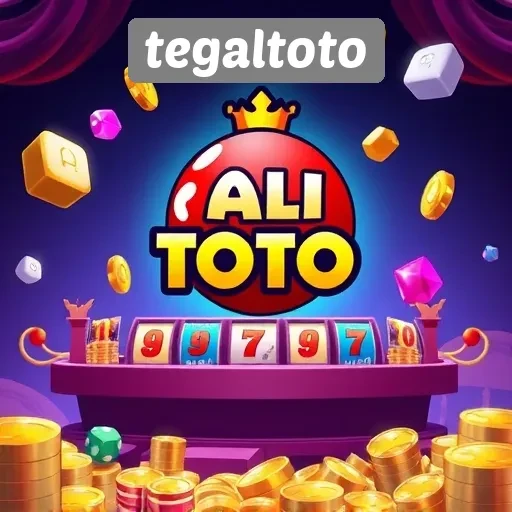 Tegaltoto Sebagai Platform Game Terpercaya di Indonesia