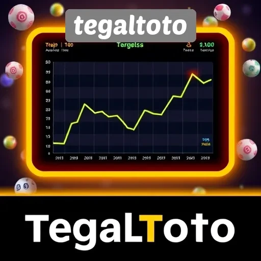 Analisa Tren Permainan Togel di Tegaltoto