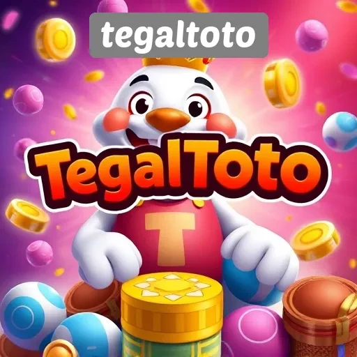 Mengenal Tegaltoto Sebagai Platform Game Online Terpercaya