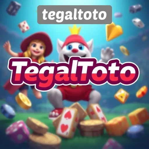 Tegaltoto Menawarkan Pengalaman Bermain Game yang Berbeda