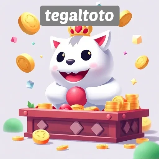 Beragam Jenis Permainan yang Tersedia di Tegaltoto